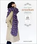 E-Book (epub) The New Crochet von Marion Madel