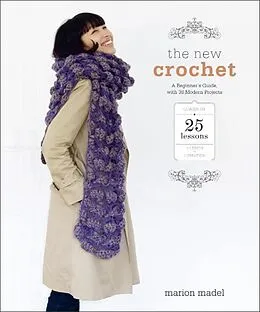 E-Book (epub) The New Crochet von Marion Madel