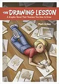 E-Book (epub) The Drawing Lesson von Mark Crilley