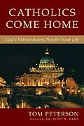 E-Book (epub) Catholics Come Home von Tom Peterson