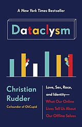 eBook (epub) Dataclysm de Christian Rudder