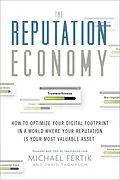 E-Book (epub) The Reputation Economy von Michael Fertik, David C. Thompson