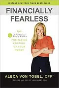 E-Book (epub) Financially Fearless von Alexa von Tobel