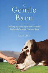 Livre Relié My Gentle Barn de Ellie Laks