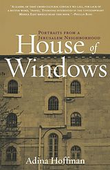 eBook (epub) House of Windows de Adina Hoffman