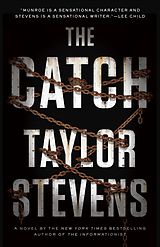 eBook (epub) The Catch de Taylor Stevens