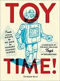 E-Book (epub) Toy Time! von Christopher Byrne