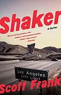 E-Book (epub) Shaker von Scott Frank