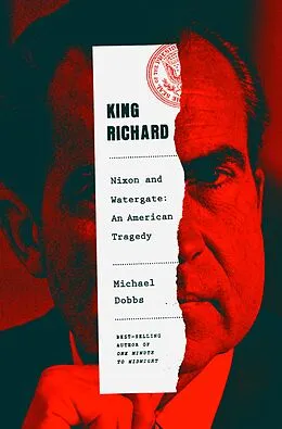 E-Book (epub) King Richard von Michael Dobbs