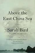 E-Book (epub) Above the East China Sea von Sarah Bird