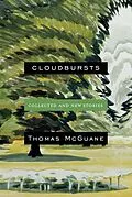 E-Book (epub) Cloudbursts von Thomas Mcguane