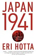 E-Book (epub) Japan 1941 von Eri Hotta