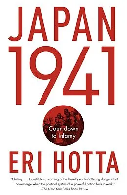 E-Book (epub) Japan 1941 von Eri Hotta