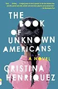 E-Book (epub) The Book of Unknown Americans von Cristina Henríquez