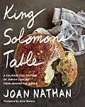 E-Book (epub) King Solomon's Table von Joan Nathan