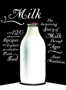 E-Book (epub) Milk von Anne Mendelson