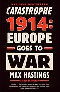 E-Book (epub) Catastrophe 1914 von Max Hastings