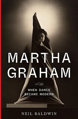 E-Book (epub) Martha Graham von Neil Baldwin