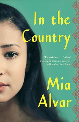 eBook (epub) In the Country de Mia Alvar