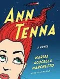 E-Book (epub) Ann Tenna von Marisa Acocella Marchetto