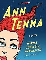 E-Book (epub) Ann Tenna von Marisa Acocella Marchetto