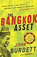 E-Book (epub) The Bangkok Asset von John Burdett