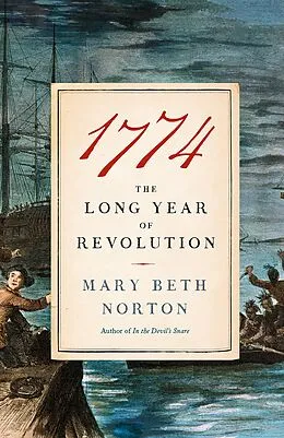 E-Book (epub) 1774 von Mary Beth Norton