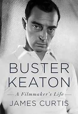 E-Book (epub) Buster Keaton von James Curtis