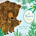 E-Book (epub) A Bear's Year von Kathy Duval