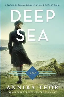 E-Book (epub) Deep Sea von Annika Thor