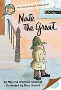 E-Book (epub) Nate the Great von Marjorie Weinman Sharmat