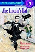 E-Book (epub) Abe Lincoln's Hat von Martha Brenner