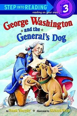 E-Book (epub) George Washington and the General's Dog von Frank Murphy