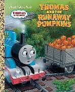 Fester Einband Thomas and the Runaway Pumpkins (Thomas & Friends) von Naomi Kleinberg
