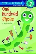 E-Book (epub) One Hundred Shoes von Charles Ghigna