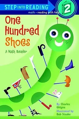 E-Book (epub) One Hundred Shoes von Charles Ghigna