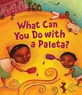 E-Book (epub) What Can You Do with a Paleta? von Carmen Tafolla