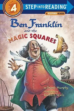 E-Book (epub) Ben Franklin and the Magic Squares von Frank Murphy