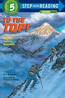 E-Book (epub) To the Top! von S. A. Kramer