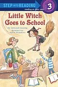 E-Book (epub) Little Witch Goes to School von Deborah Hautzig