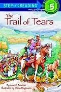 E-Book (epub) The Trail of Tears von Joseph Bruchac