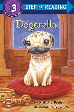 E-Book (epub) Dogerella von Maribeth Boelts