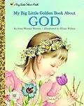 E-Book (epub) My Little Golden Book About God von Jane Werner Watson