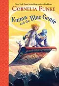 E-Book (epub) Emma and the Blue Genie von Cornelia Funke