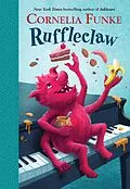 E-Book (epub) Ruffleclaw von Cornelia Funke