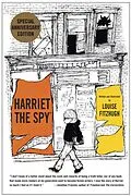 E-Book (epub) Harriet the Spy: 50th Anniversary Edition von Louise Fitzhugh