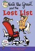 E-Book (epub) Nate the Great and the Lost List von Marjorie Weinman Sharmat