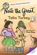 ePUB Nate the Great Talks Turkey von Marjorie Weinman Sharmat, Mitchell Sharmat
