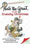 E-Book (epub) Nate the Great and the Crunchy Christmas von Marjorie Weinman Sharmat, Craig Sharmat