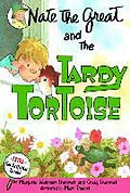 E-Book (epub) Nate the Great and the Tardy Tortoise von Marjorie Weinman Sharmat, Craig Sharmat